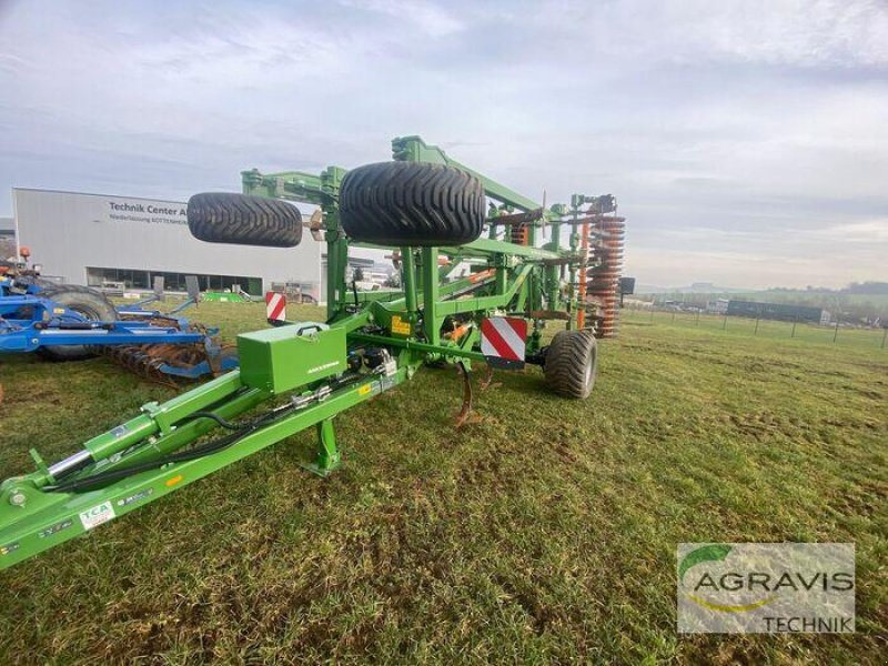 Grubber del tipo Amazone CENIUS 5003-2TX, Vorführmaschine en Kottenheim (Imagen 1)