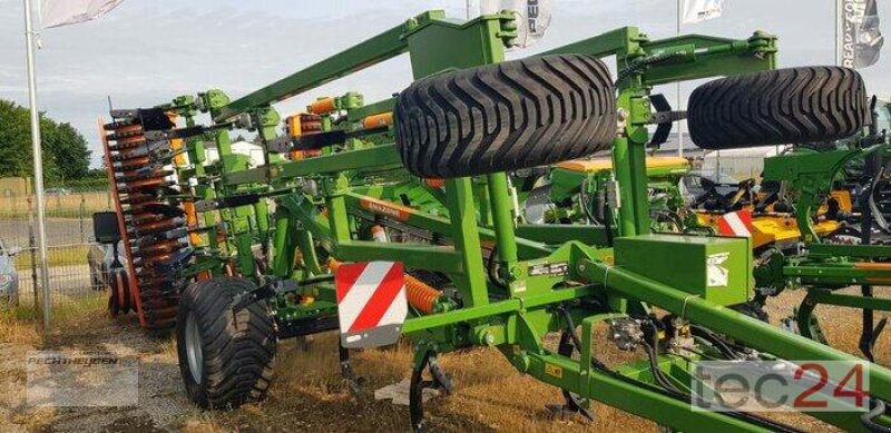 Grubber des Typs Amazone Cenius 5003-2TX, Neumaschine in Wegberg (Bild 1)