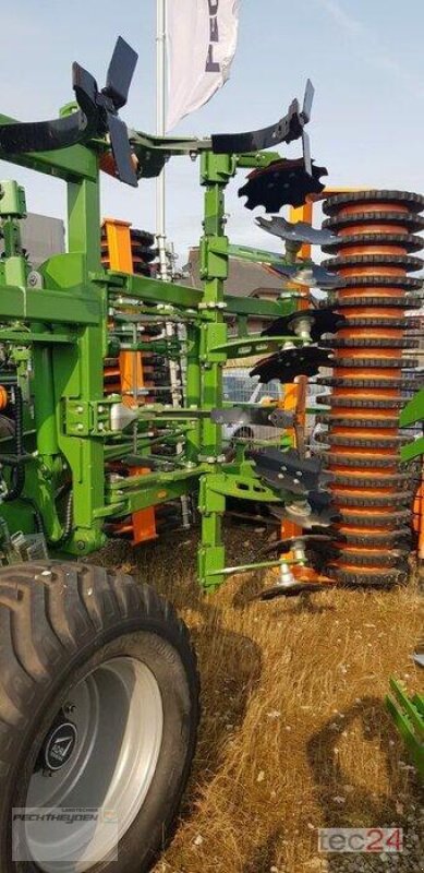 Grubber des Typs Amazone Cenius 5003-2TX, Neumaschine in Wegberg (Bild 2)