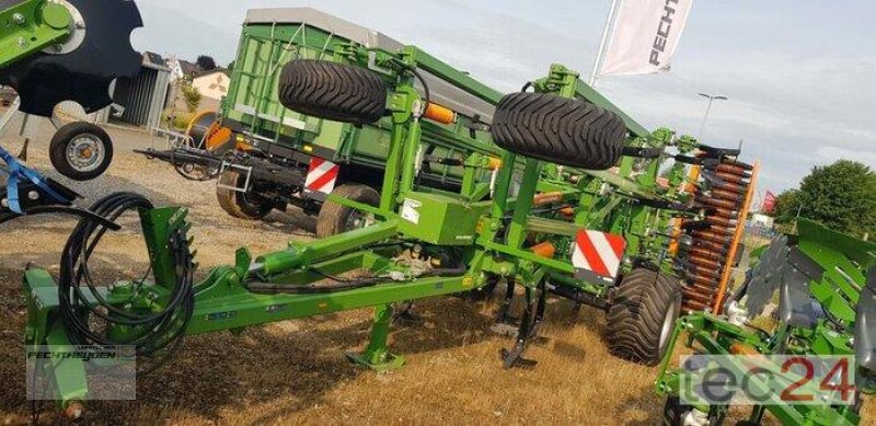 Grubber des Typs Amazone Cenius 5003-2TX, Neumaschine in Wegberg (Bild 3)