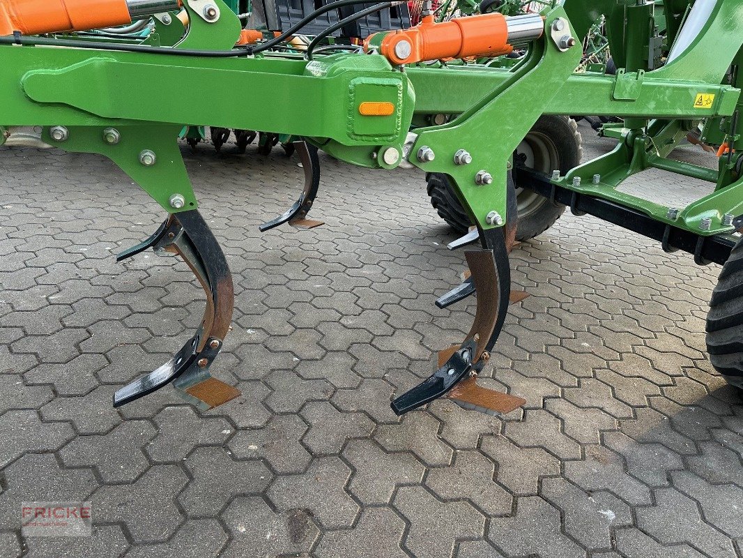 Grubber of the type Amazone Cenius 6003-2TX Ultra, Gebrauchtmaschine in Bockel - Gyhum (Picture 11)