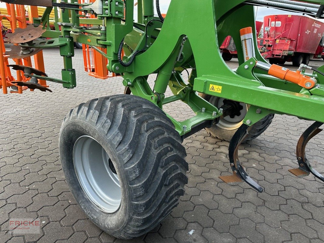 Grubber of the type Amazone Cenius 6003-2TX Ultra, Gebrauchtmaschine in Bockel - Gyhum (Picture 7)