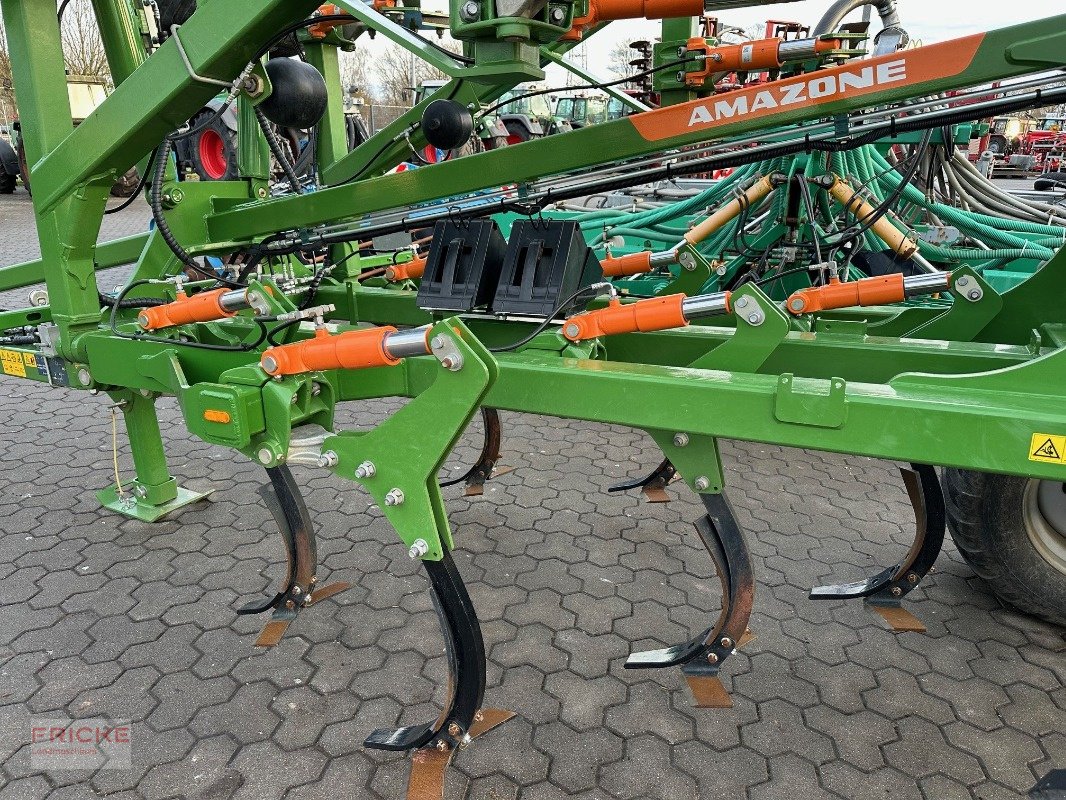 Grubber of the type Amazone Cenius 6003-2TX Ultra, Gebrauchtmaschine in Bockel - Gyhum (Picture 10)