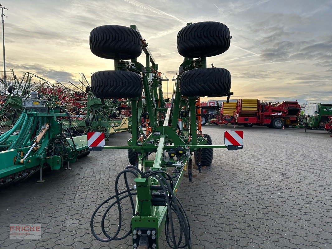 Grubber от тип Amazone Cenius 6003-2TX Ultra, Gebrauchtmaschine в Bockel - Gyhum (Снимка 2)