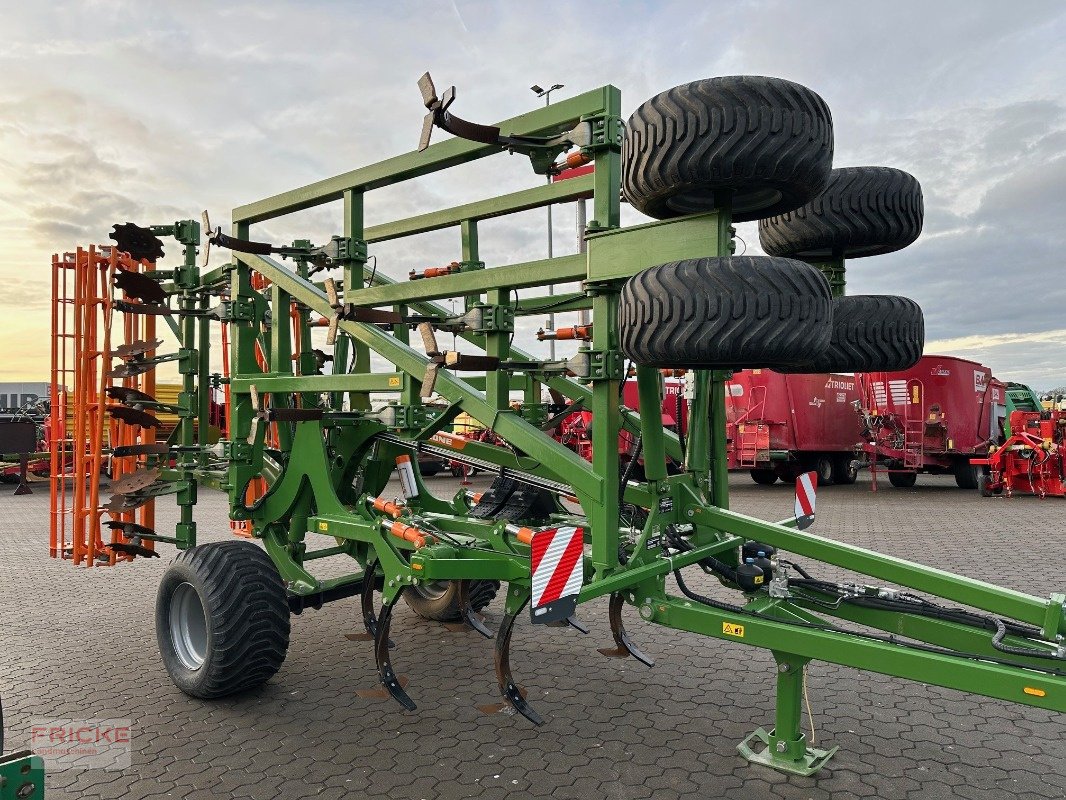 Grubber от тип Amazone Cenius 6003-2TX Ultra, Gebrauchtmaschine в Bockel - Gyhum (Снимка 4)