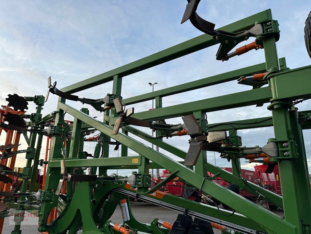 Grubber от тип Amazone Cenius 6003-2TX Ultra, Gebrauchtmaschine в Bockel - Gyhum (Снимка 5)