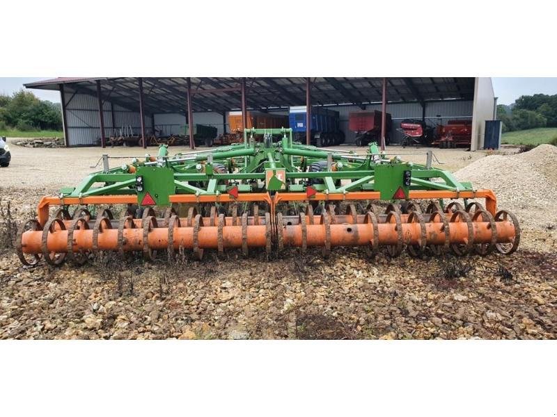 Grubber del tipo Amazone CENIUS 6003-2TX, Gebrauchtmaschine In BRAY en Val (Immagine 9)