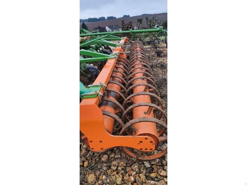 Grubber del tipo Amazone CENIUS 6003-2TX, Gebrauchtmaschine In BRAY en Val (Immagine 8)