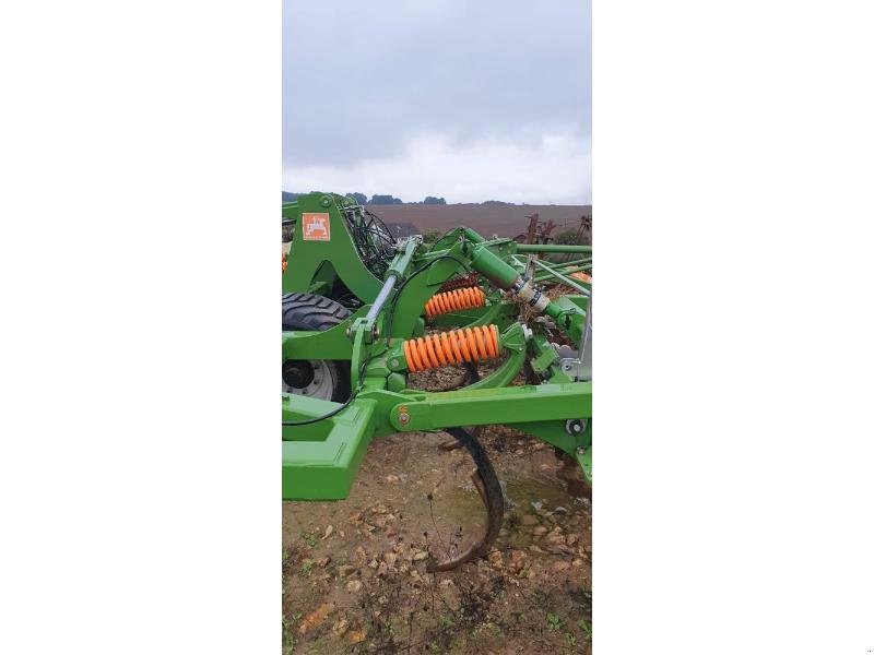 Grubber del tipo Amazone CENIUS 6003-2TX, Gebrauchtmaschine In BRAY en Val (Immagine 7)