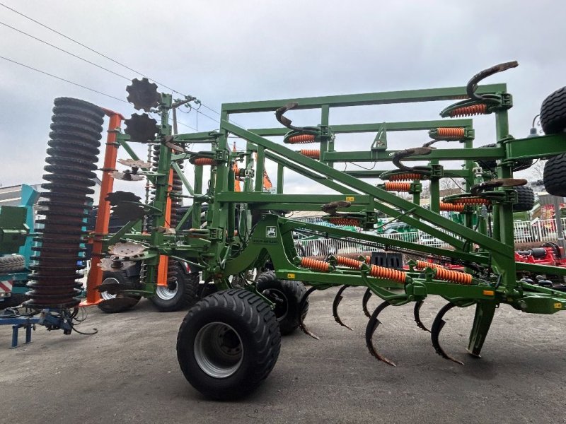 Grubber typu Amazone Cenius 6003-2TX, Gebrauchtmaschine v Noerdange