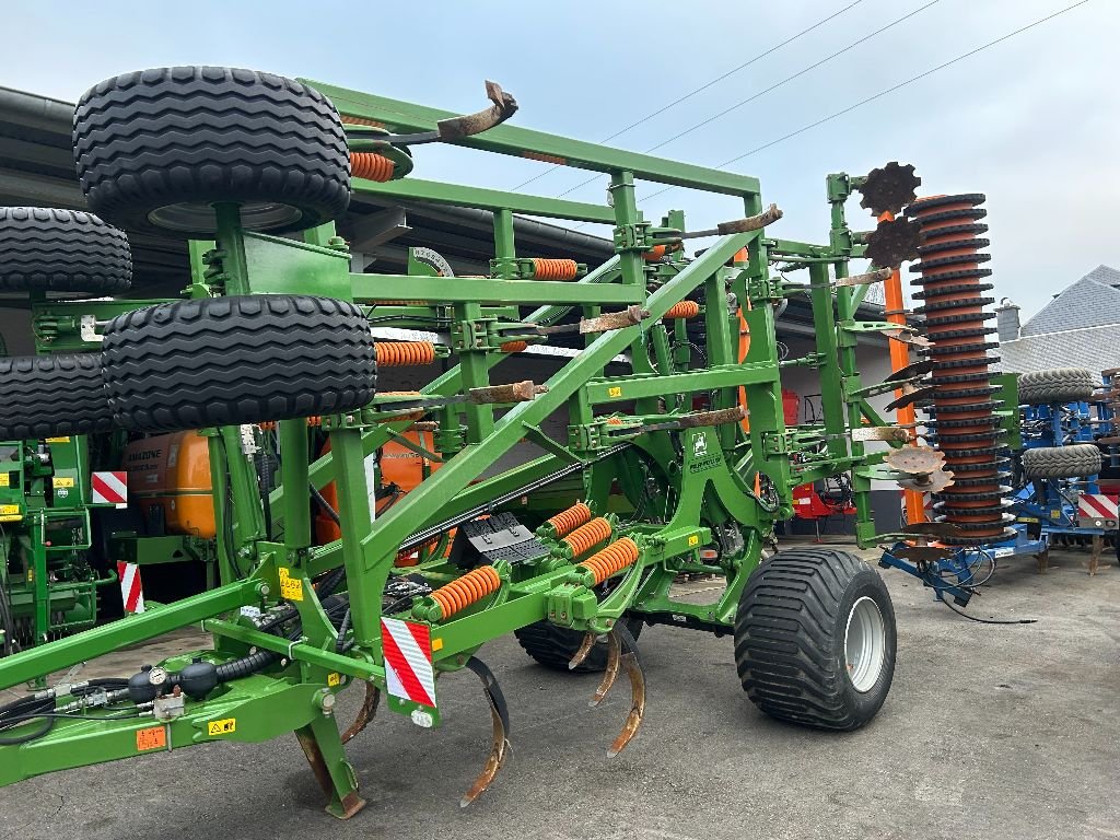 Grubber des Typs Amazone Cenius 6003-2TX, Gebrauchtmaschine in Noerdange (Bild 2)