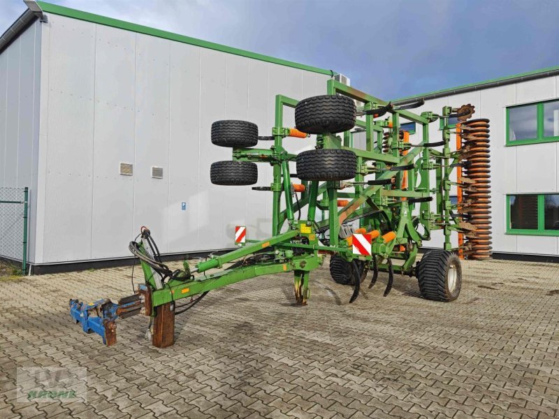 Grubber typu Amazone Cenius 7003-2TX, Gebrauchtmaschine v Spelle (Obrázek 1)