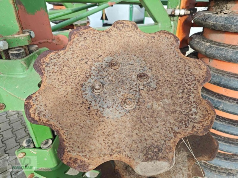 Grubber typu Amazone Cenius 7003-2TX, Gebrauchtmaschine v Spelle (Obrázek 2)