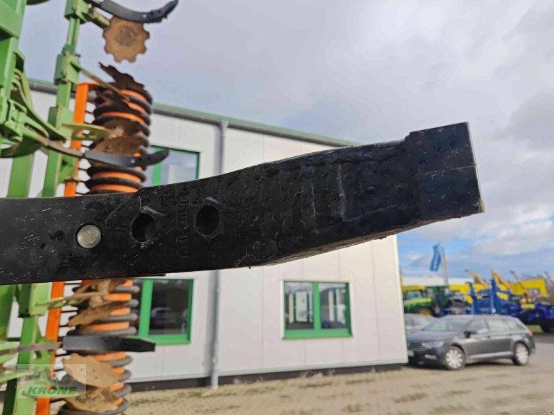 Grubber typu Amazone Cenius 7003-2TX, Gebrauchtmaschine v Spelle (Obrázek 3)