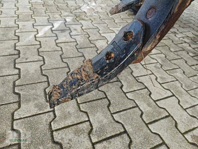 Grubber typu Amazone Cenius 7003-2TX, Gebrauchtmaschine v Spelle (Obrázek 4)