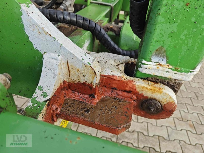 Grubber typu Amazone Cenius 7003-2TX, Gebrauchtmaschine v Spelle (Obrázek 5)