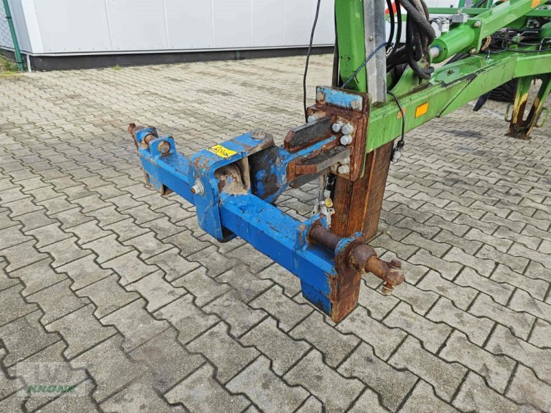 Grubber typu Amazone Cenius 7003-2TX, Gebrauchtmaschine v Spelle (Obrázek 7)