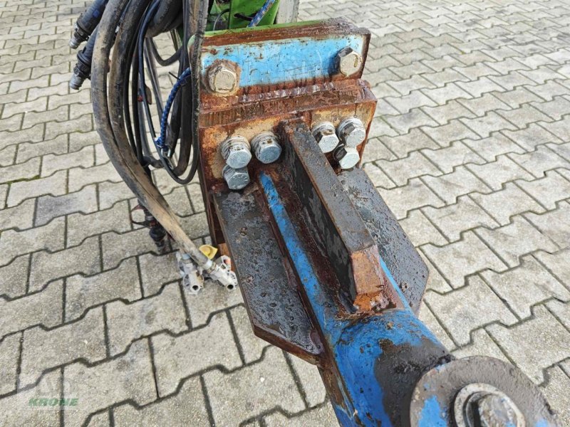 Grubber typu Amazone Cenius 7003-2TX, Gebrauchtmaschine v Spelle (Obrázek 8)