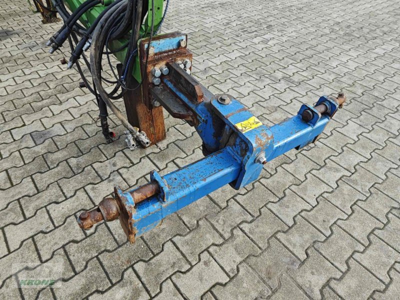 Grubber typu Amazone Cenius 7003-2TX, Gebrauchtmaschine v Spelle (Obrázek 9)