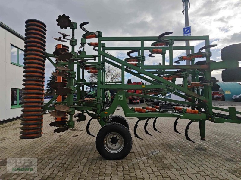 Grubber typu Amazone Cenius 7003-2TX, Gebrauchtmaschine v Spelle (Obrázek 11)