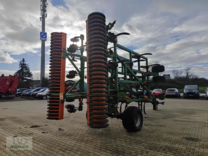 Grubber typu Amazone Cenius 7003-2TX, Gebrauchtmaschine v Spelle (Obrázek 12)