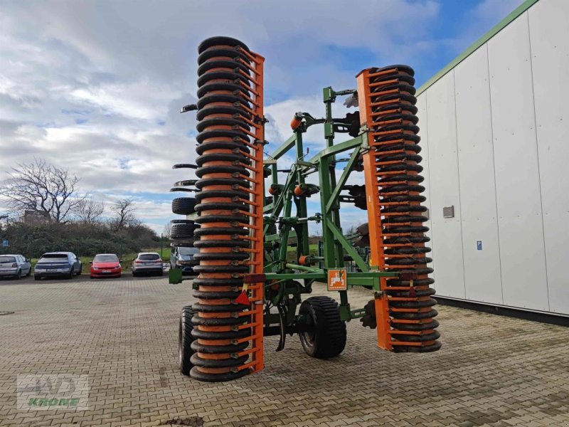 Grubber typu Amazone Cenius 7003-2TX, Gebrauchtmaschine v Spelle (Obrázek 13)