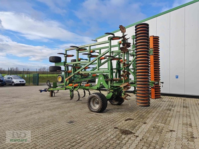 Grubber typu Amazone Cenius 7003-2TX, Gebrauchtmaschine v Spelle (Obrázek 14)