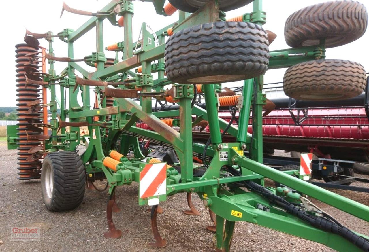 Grubber des Typs Amazone Cenius 7003-2TX, Gebrauchtmaschine in Nordhausen OT Hesserode (Bild 2)