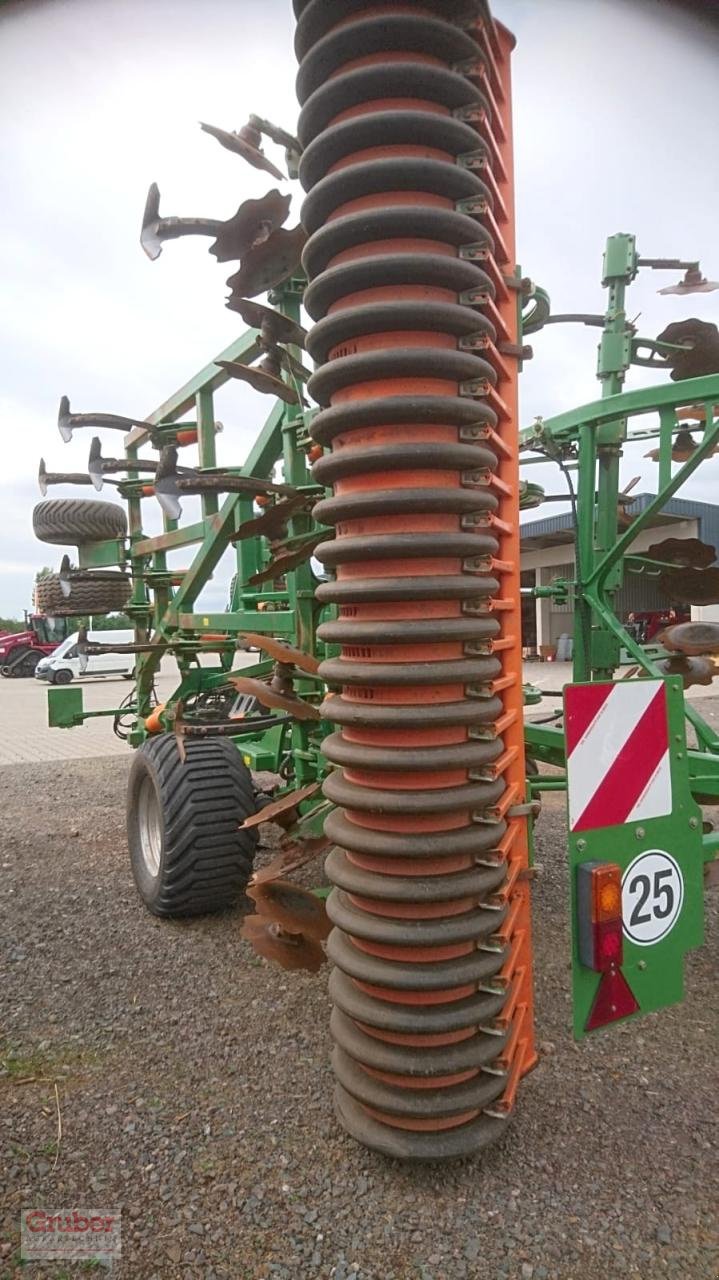 Grubber des Typs Amazone Cenius 7003-2TX, Gebrauchtmaschine in Nordhausen OT Hesserode (Bild 3)