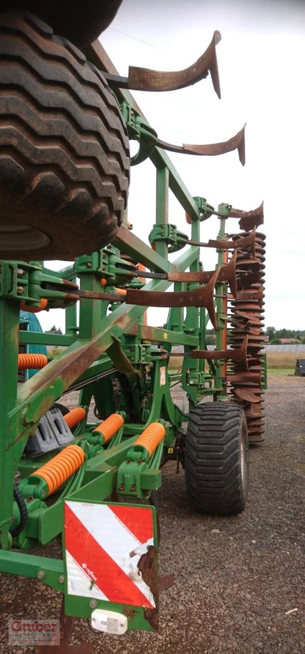 Grubber des Typs Amazone Cenius 7003-2TX, Gebrauchtmaschine in Nordhausen OT Hesserode (Bild 4)