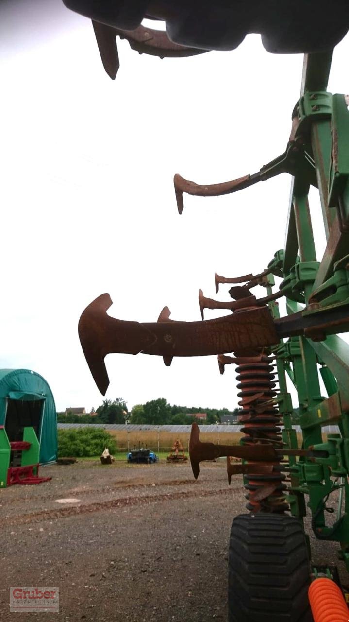 Grubber des Typs Amazone Cenius 7003-2TX, Gebrauchtmaschine in Nordhausen OT Hesserode (Bild 6)