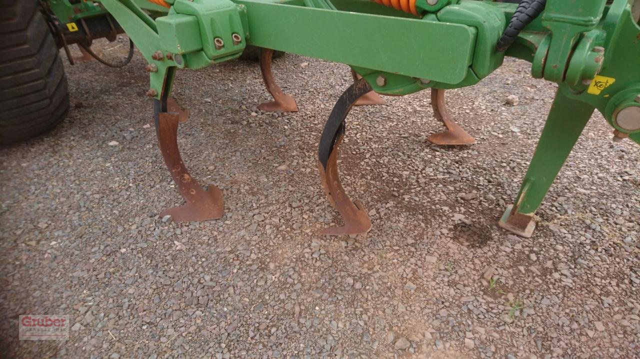 Grubber des Typs Amazone Cenius 7003-2TX, Gebrauchtmaschine in Nordhausen OT Hesserode (Bild 8)