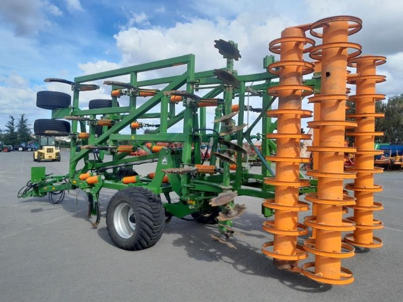 Grubber типа Amazone CENIUS6003 2TX, Gebrauchtmaschine в ANTIGNY (Фотография 7)