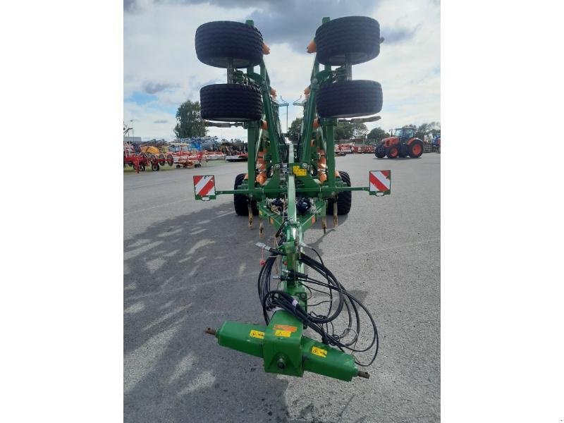 Grubber a típus Amazone CENIUS6003 2TX, Gebrauchtmaschine ekkor: ANTIGNY (Kép 2)