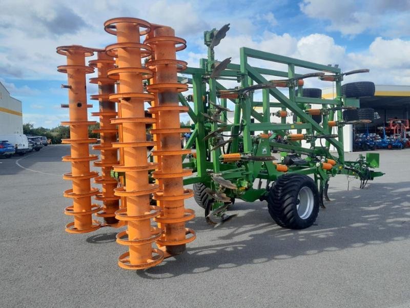 Grubber типа Amazone CENIUS6003 2TX, Gebrauchtmaschine в ANTIGNY (Фотография 5)