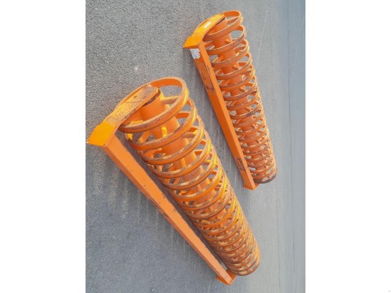 Grubber vrste Amazone CENIUS6003 2TX, Gebrauchtmaschine v ANTIGNY (Slika 10)