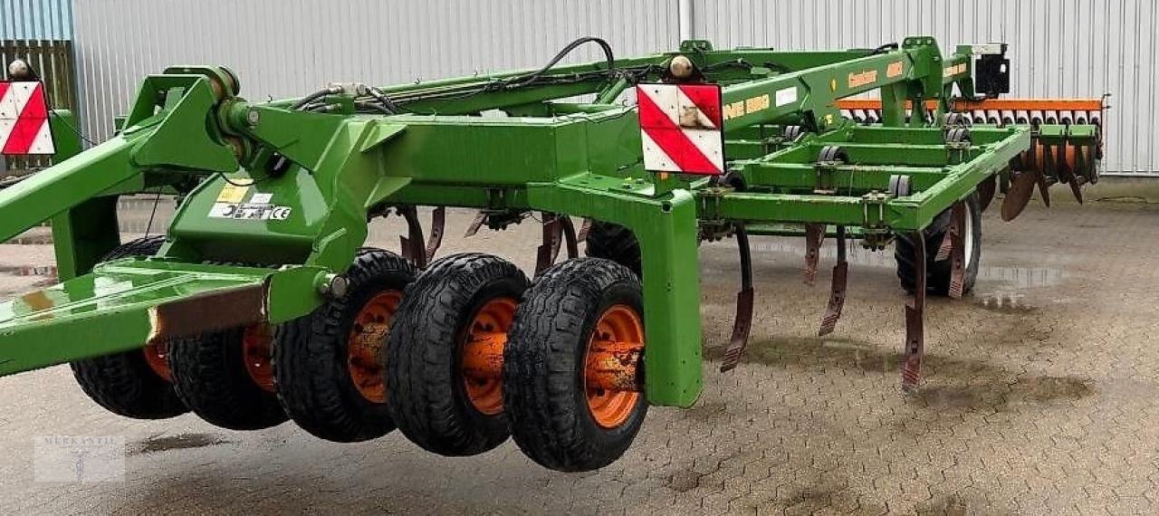 Grubber tipa Amazone Centauer 4002 Super, Gebrauchtmaschine u Pragsdorf (Slika 2)