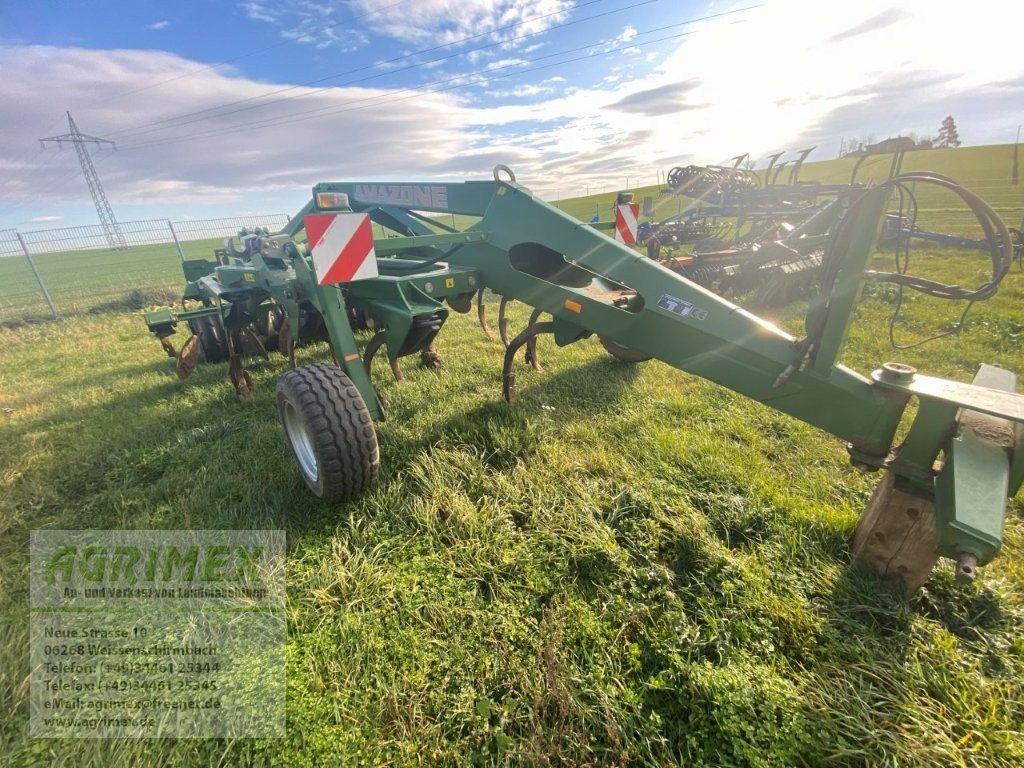 Grubber des Typs Amazone Centaur 3001 Special, Gebrauchtmaschine in Weißenschirmbach (Bild 2)