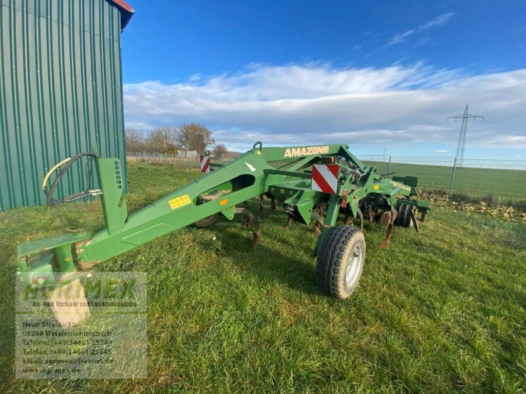 Grubber типа Amazone Centaur 3001 Special, Gebrauchtmaschine в Weißenschirmbach (Фотография 1)