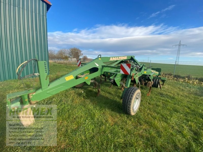 Grubber типа Amazone Centaur 3001 Special, Gebrauchtmaschine в Weißenschirmbach