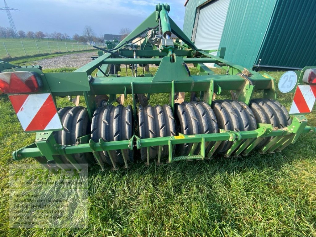 Grubber типа Amazone Centaur 3001 Special, Gebrauchtmaschine в Weißenschirmbach (Фотография 4)