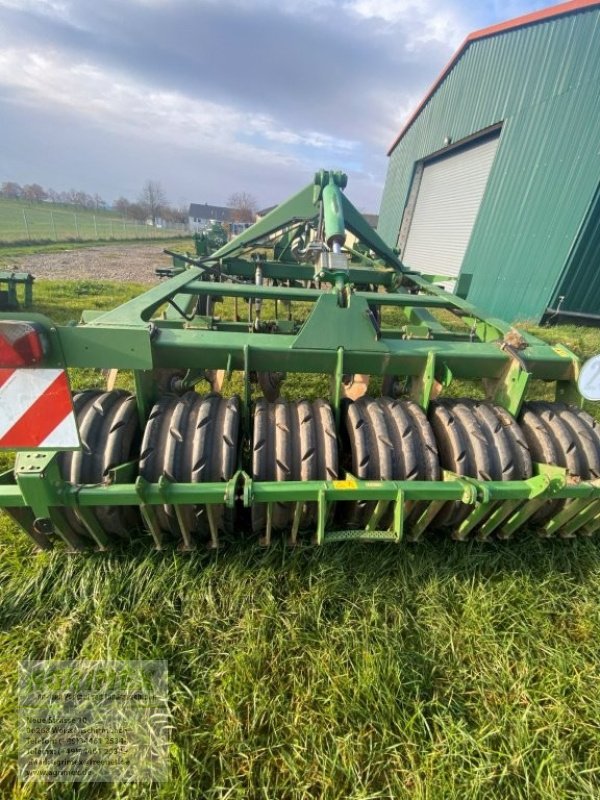 Grubber tipa Amazone Centaur 3001 Super, Gebrauchtmaschine u Weißenschirmbach (Slika 5)