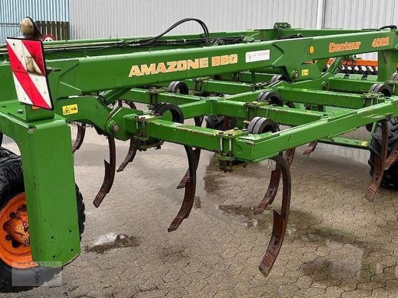 Grubber tip Amazone Centaur 4002 Super, Gebrauchtmaschine in Pragsdorf (Poză 1)
