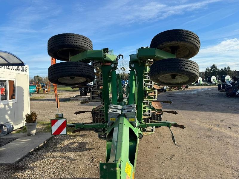 Grubber tip Amazone CENTAUR 5003, Gebrauchtmaschine in BRAY en Val (Poză 5)