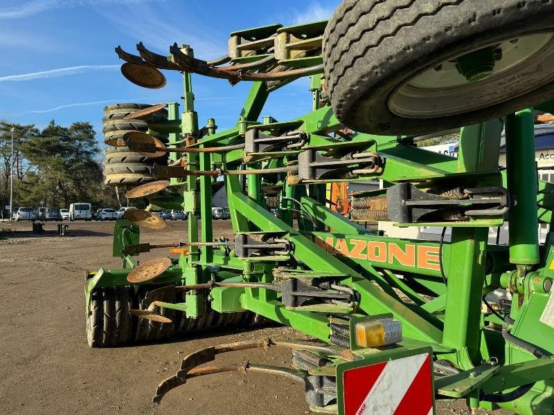 Grubber tip Amazone CENTAUR 5003, Gebrauchtmaschine in BRAY en Val (Poză 10)