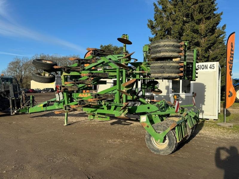 Grubber tip Amazone CENTAUR 5003, Gebrauchtmaschine in BRAY en Val (Poză 3)