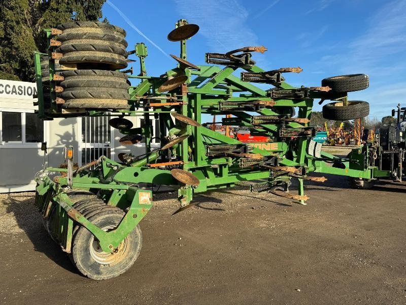 Grubber tip Amazone CENTAUR 5003, Gebrauchtmaschine in BRAY en Val (Poză 7)