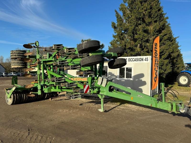 Grubber tip Amazone CENTAUR 5003, Gebrauchtmaschine in BRAY en Val (Poză 9)