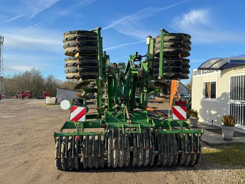 Grubber tip Amazone CENTAUR 5003, Gebrauchtmaschine in BRAY en Val (Poză 4)