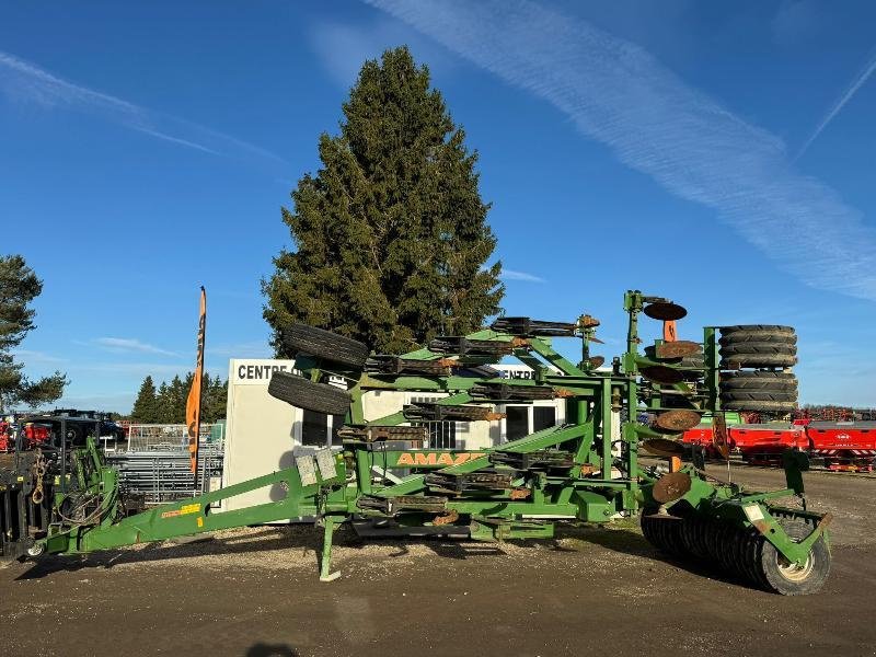 Grubber tip Amazone CENTAUR 5003, Gebrauchtmaschine in BRAY en Val (Poză 1)